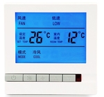 Heating Room Non Programmable Thermostat With Temperature AIR conditioner controller