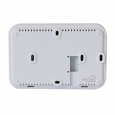 7 Day Programmable Water Heating and Cooling Digital LCD Room Riseem Thermostat Wireless