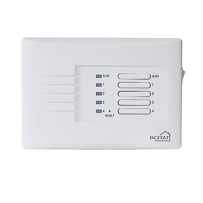 7 Day Programmable Water Heating and Cooling Digital LCD Room Riseem Thermostat Wireless