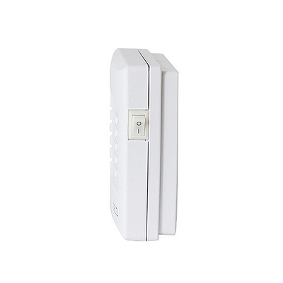 7 Day Programmable Water Heating and Cooling Digital LCD Room Riseem Thermostat Wireless