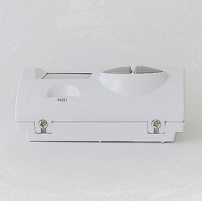 Riseem White Digital Air Conditioner Temperature Control Heating Wireless Room Thermostat