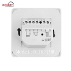 Wall Mounted Non-programmable Digital Temperature Control Water Heating Room Thermostat