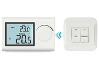 Digital Non - programmable Wireless Underfloor Heating Room Thermostat