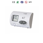Temperature Control HeatingNon Programmable Thermostat With ON / OFF Switch Only