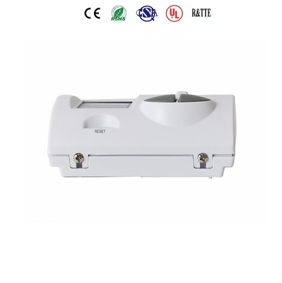 Riseem Temperature Control Heating Non Programmable Thermostat With ON / OFF Switch Only