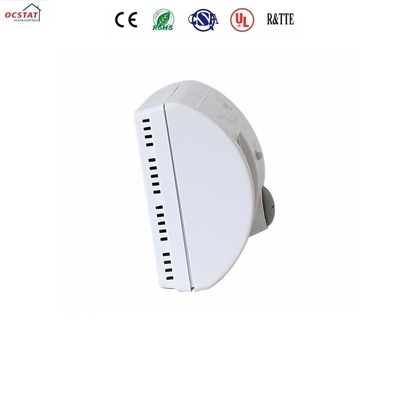 Riseem Battery Supply Non - programmable Temperature Control Wired Heating Room Thermostat
