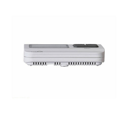 Riseem LCD Display Non-programmable Temperature Control Water Boiler Heating Room Thermostat