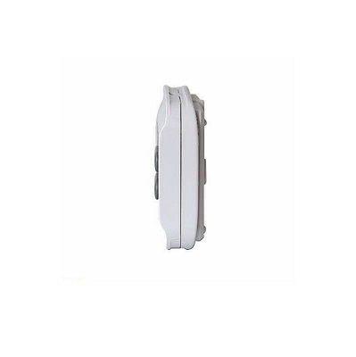 Riseem LCD Display Non-programmable Temperature Control Water Boiler Heating Room Thermostat