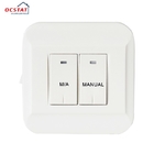 Digital Heating Wireless Room Thermostat 7 Day Programmable Temperature Control