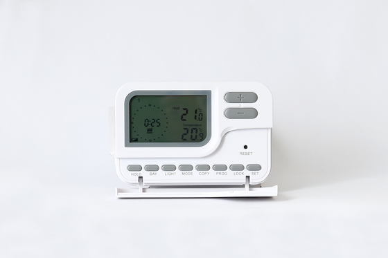 High Quality 230V 7 Day Programmable Digital Floor Heating Room Thermostat