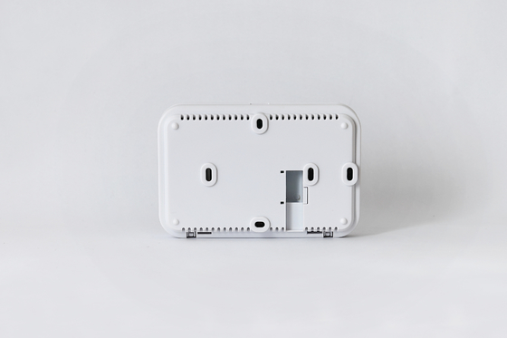 230VAC Indoor Temperature Controller Programmable Digital Floor Heating Thermostat support Multi-day Timing Settings