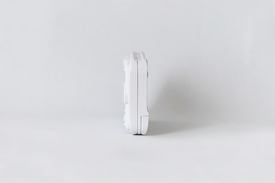 230VAC Indoor Temperature Controller Programmable Digital Floor Heating Thermostat support Multi-day Timing Settings