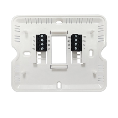 Digital Non Programmable Wall Thermostat  2 Heat 1 Cool RTH721