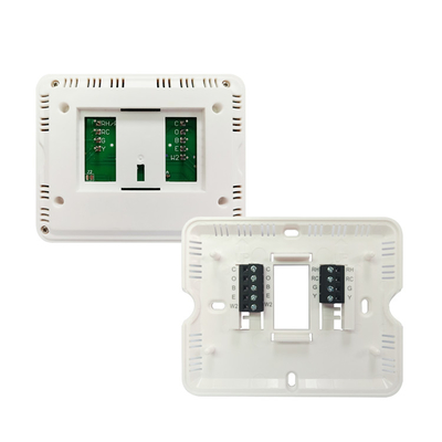 Electric Temperature Controller Air Conditioner Digital  Room Thermostat  Non - Programmable