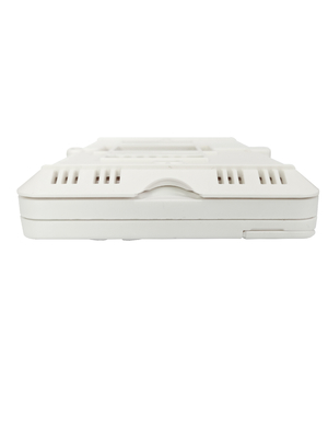 24V Non Programmable Thermostat With 1 Heat / 1 Cool Stages OEM / ODM