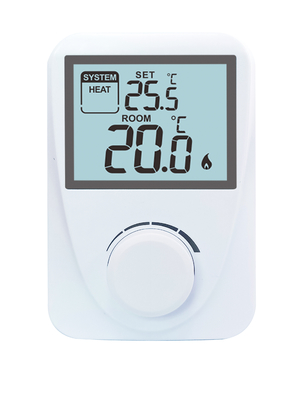 Simplify Heating Process Programmable Intelligent Temperature Controller