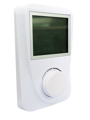Simplify Heating Process Programmable Intelligent Temperature Controller