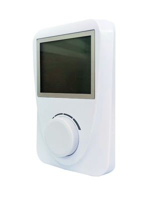 Simplify Heating Process Programmable Intelligent Temperature Controller