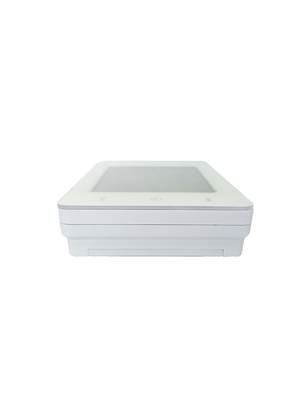 Energy-Saving Electronic Room Thermostat for Heating Mode Switch HEAT/OFF/COOL and More