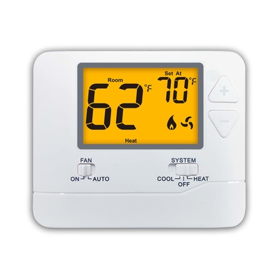 Smart thermostats for home​ As energy costs continue to rise and environmental awareness grows, smart thermostats have become essCentral Air Conditioner HVAC Thermostat