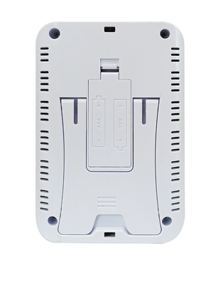 Underfloor Heating Systems Compatible Adjustable Thermostat Air Fryer LCD Display for Precise Cooking