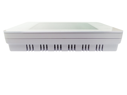 Long-Lasting Performance Non Programmable Computer Room Raised Flooring with LCD Display