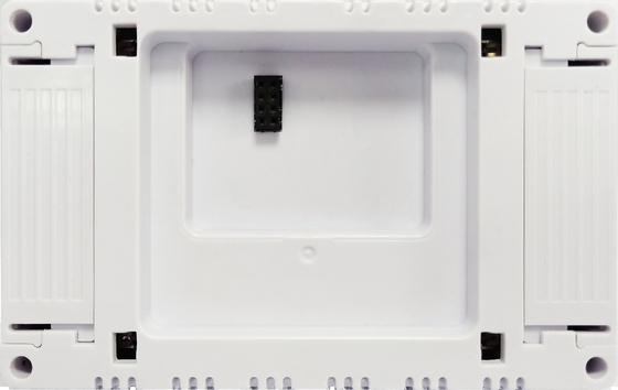 Long-Lasting Performance Non Programmable Computer Room Raised Flooring with LCD Display