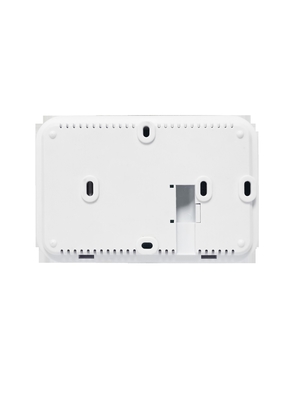 LCD Display Underfloor Heating Room Thermostat for Non Programmable Control in Underfloor Heating Systems