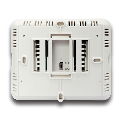 Non-Programmable ABS Heating Room Thermostat Programmability and Durability for Optimal Performance