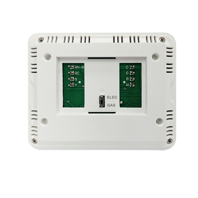 Energy Saving Digital Room Thermostat with ±1C Accuracy and Temperature Control Function