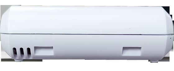±1C Accuracy Wired Programmable Thermostat Battery Powered for Smart Temperature Control