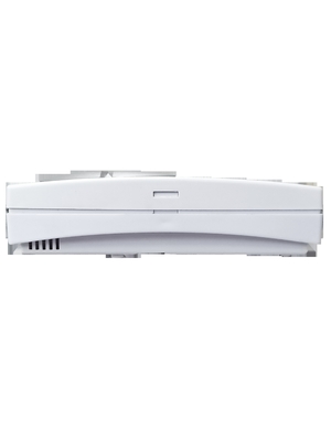ABS Material Non-Programmable Digital Room Thermostat for Saving Energy Programmability Energy Saving
