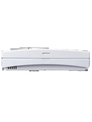 ABS Non-Programmable Digital Room Thermostat for Saving Energy Programmability Energy Saving