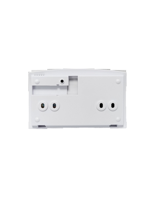 ABS Material Non-Programmable Digital Room Thermostat for Saving Energy Programmability Energy Saving