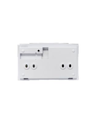 ABS Non-Programmable Digital Room Thermostat for Saving Energy Programmability Energy Saving