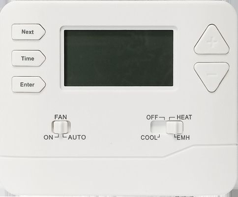 ±1C Accuracy ABS Room Heating Thermostat for Precise Temperature Regulation and Energy Efficiency
