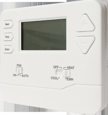 ±1C Accuracy ABS Room Heating Thermostat for Precise Temperature Regulation and Energy Efficiency