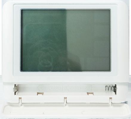 Temperature Control Function Heating Room Thermostat with Battery Power and Anti-Freeze Function