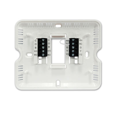 Efficiently Manage Room Temperature Programmable Room Thermostat with ±1C Accuracy