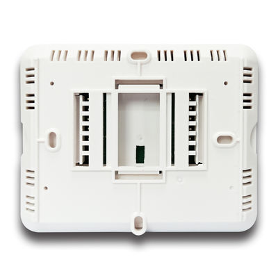 ±1C Accuracy Non-Programmable ABS Digital Room Thermostat with Programmability and ABS Material