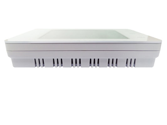 ±1C Accuracy Energy-Saving Digital Room Thermostat with Durable ABS Material
