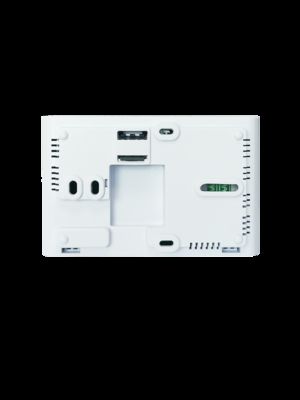 ABS Digital Room Thermostat for Temperature Control and Energy Saving Efficiency
