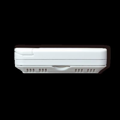 LCD Display Digital Room Thermostat Non-Programmable for Room Temperature Management