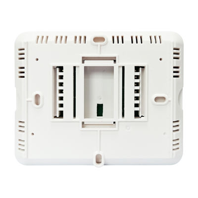 LCD Display Digital Room Thermostat Non-Programmable for Room Temperature Management