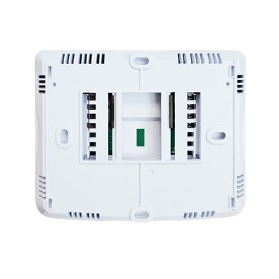 Non-Programmable Heating Room Thermostat ±1C Accuracy For Commercial And Residential