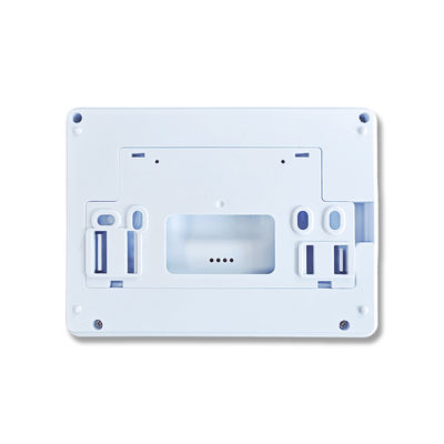±1C Accuracy LCD Display Digital Room Thermostat With Non-Programmable Programmability And Display