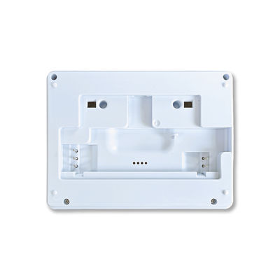 ±1C Accuracy LCD Display Digital Room Thermostat With Non-Programmable Programmability And Display