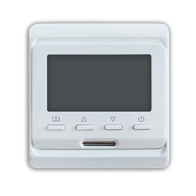 Customizable Temperature Control ±1C Accuracy Heating Room Thermostat