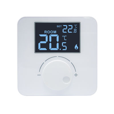 ±1C Accuracy Non-Programmable Digital Room Thermostat For Consistent Temperature Control