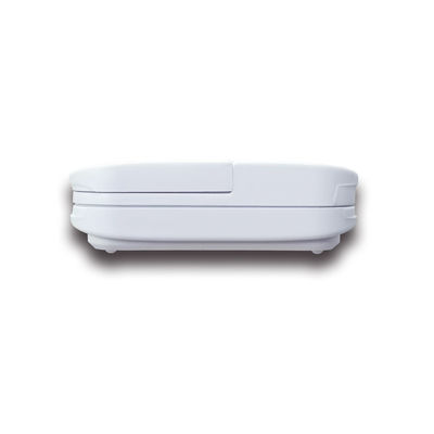Stable Wireless Room Thermostat With Blue Backlight 7 Day Programmable